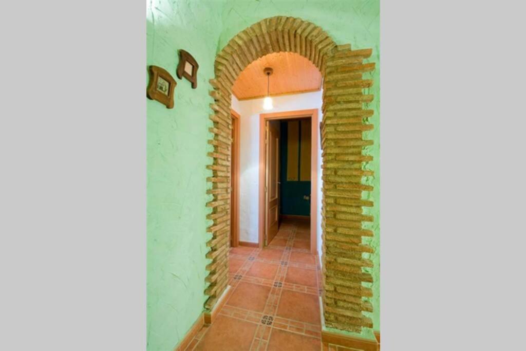 Rincon De Morote Villa Molinicos Екстериор снимка