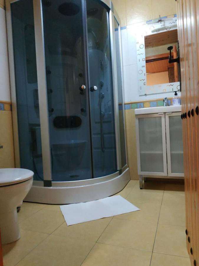 Rincon De Morote Villa Molinicos Екстериор снимка