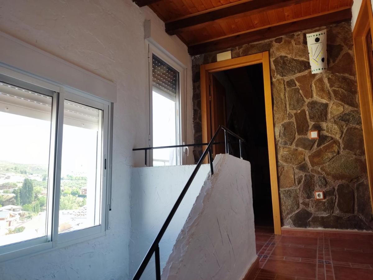 Rincon De Morote Villa Molinicos Екстериор снимка