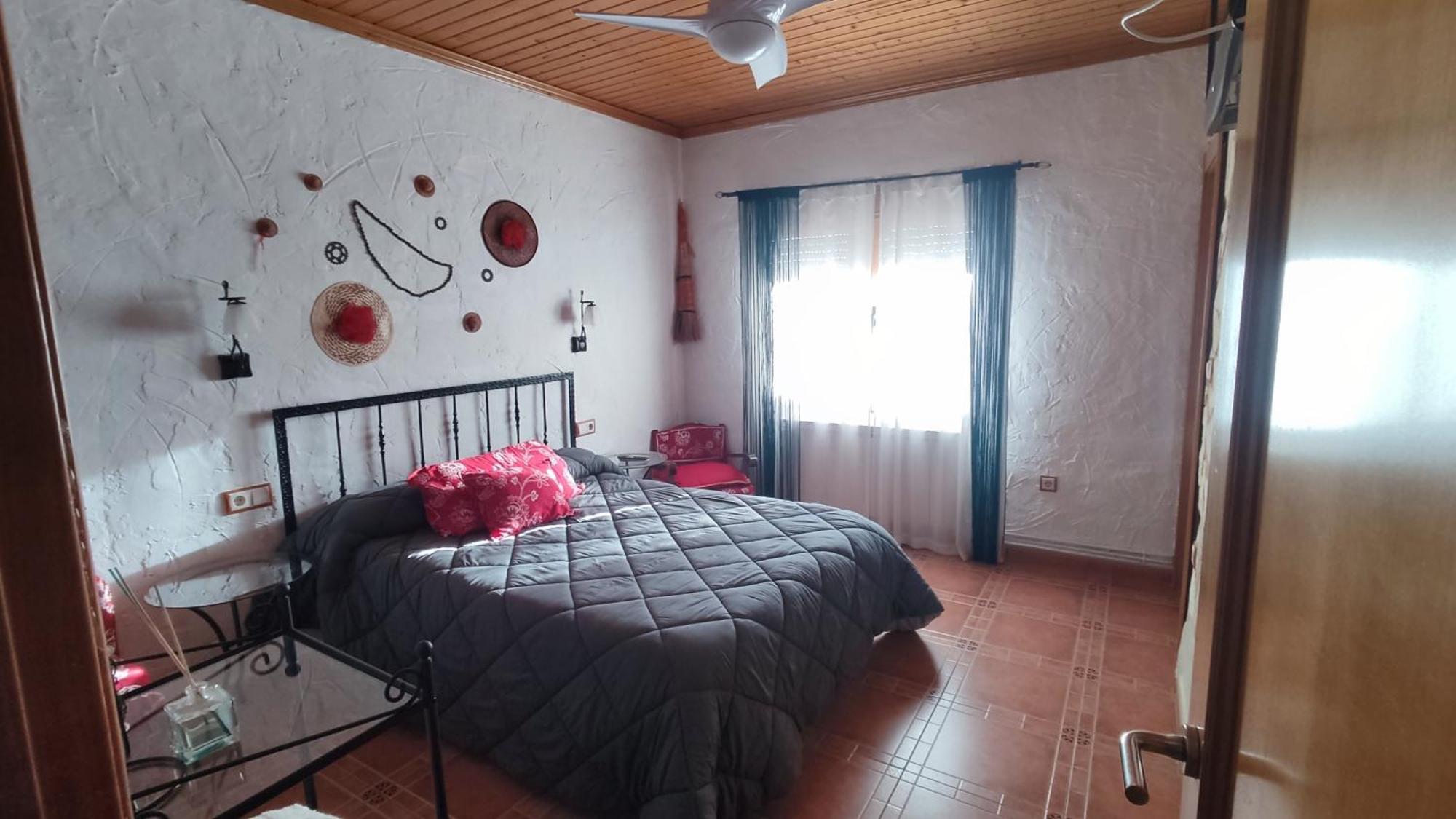 Rincon De Morote Villa Molinicos Екстериор снимка